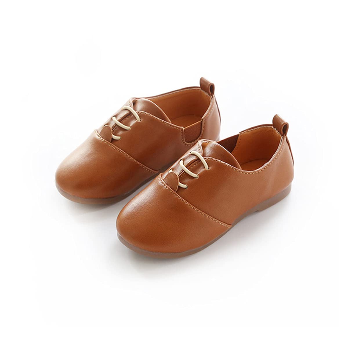 DEBAIJIA Niños Primeros Pasos Zapatos 1-5T Bebé Niña Zapatillas Deporte Infantiles Transpirable Suave Suela Ligeroe Niño Antideslizante