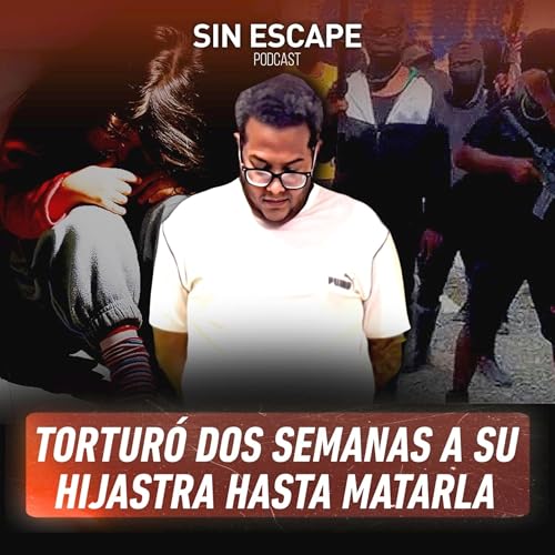 Golpe&oacute; por semanas a su hijastra, as&iacute; cay&oacute; alias &Ntilde;o&ntilde;o cabecilla de 'Los shotas'