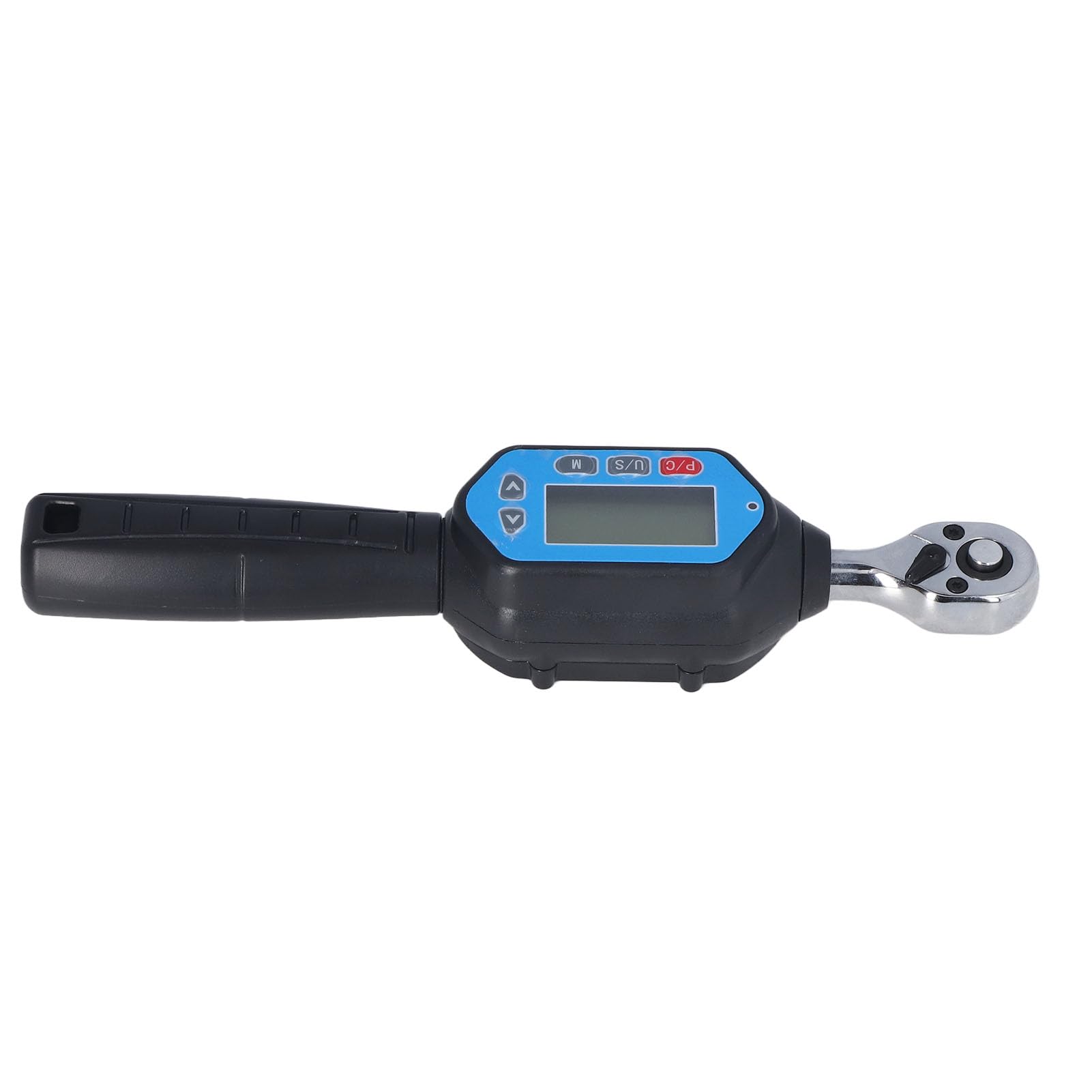 Llave Dinamométrica Digital, 30 Nm, 1/4 Pulgada