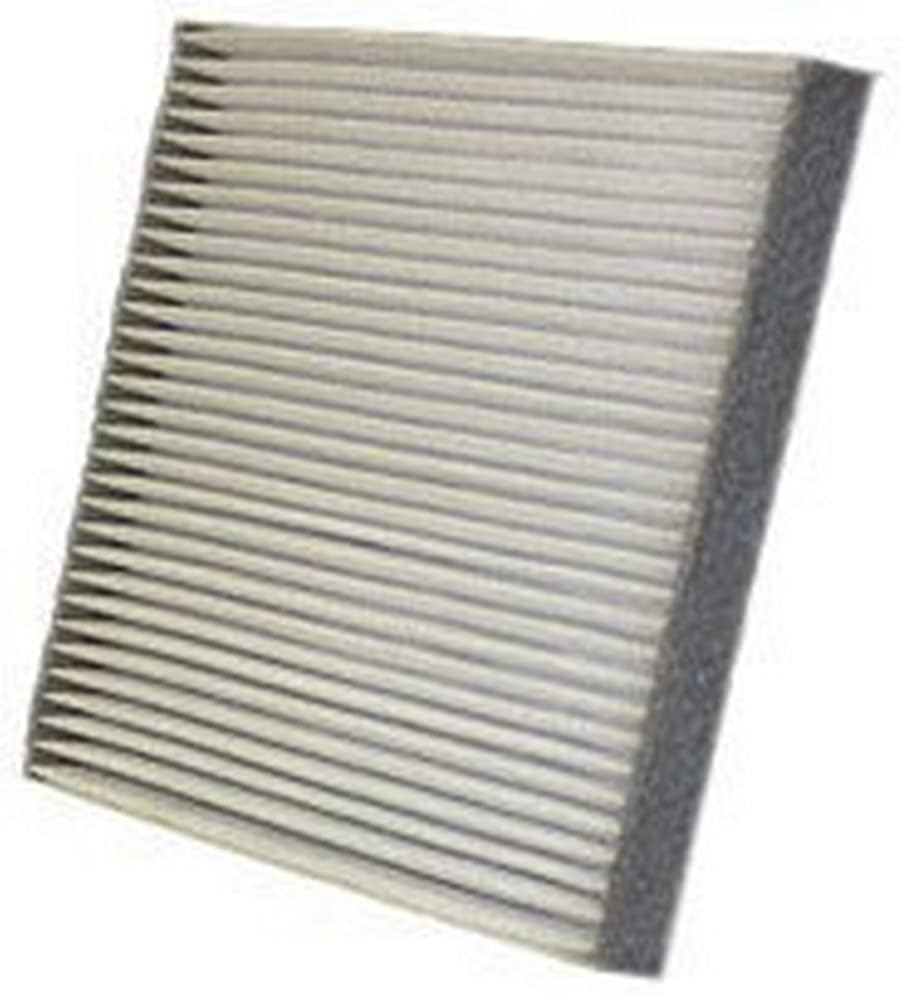 WIX Filters - 24882 Cabin Air Panel, Pack of 1