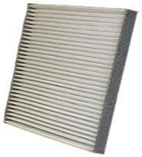 WIX Filtros - Panel de aire de cabina 24882, paquete de 1