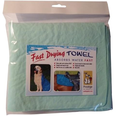 Prestige Fast Drying Pet Towel Cover