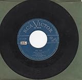 Eddie Fisher: Any Time B/w Never Before