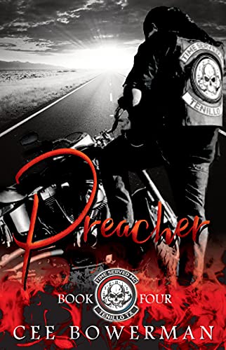  Preacher: Time Served MC, Book 4 (English Edition)