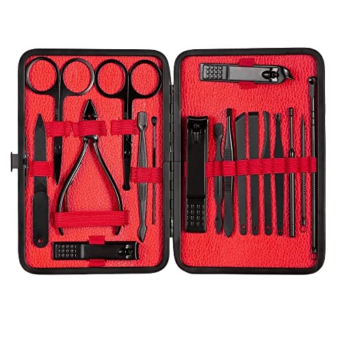 Ciseaux de pédicure professionnels acier inoxydable pour couper les ongles durs