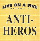 Live On A Five Volume 3