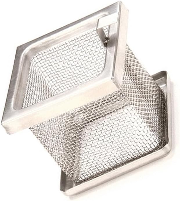Compatible with Cma 00115.87 Dish Machines Drain Screen Ss (Est/Eva) (201 Kolott27420