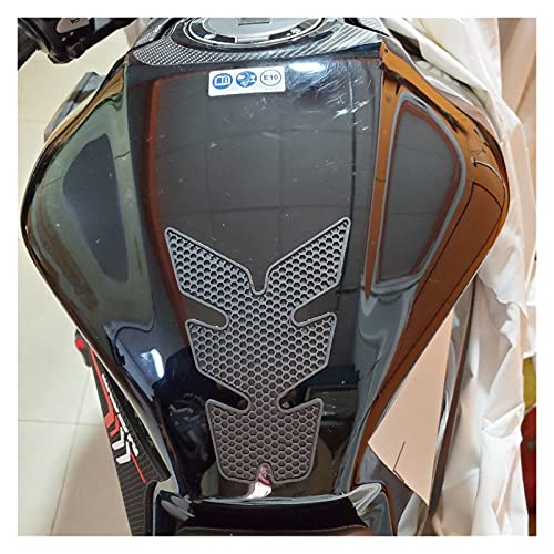 Supercharge Protezione per Serbatoio Decalcomanie