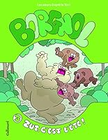 Borgnol: Zut, c'est l'été ! 2070638413 Book Cover
