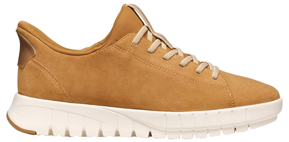 Geox Damen D Flextride Plus CSneaker