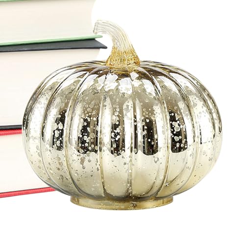 Lanterne Citrouille Lumineuse LED pour Réussir sa Décoration Halloween