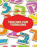  Tracing For Toddlers: Kids’ Activity Book, A-Z Alphabet Tracing Notebook Diary, Children Reward Sticker Book, Unruled Holiday Scrapbook For Drawing, ... Babies, Pre-schoolers, Girls, Boys, Birthdays