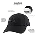 adidas Women's Saturday Cap, Black/Black, ONE SIZE