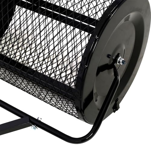 Distribuidor de turba Dawn Peat Moss 24 pulg miniatura 4