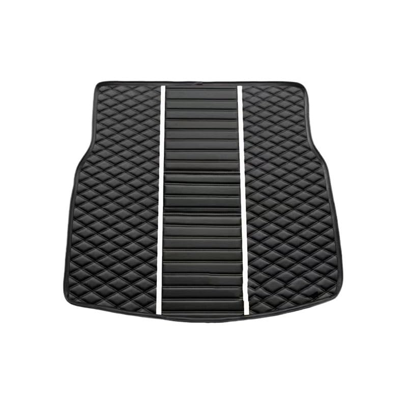 Tapis de coffre Haval H9 : la solution anti-saleté pour protéger votre coffre