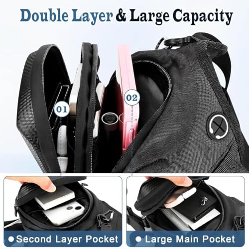 Bolsa táctica de tanque y muslo para moto resistente a salpicaduras 5