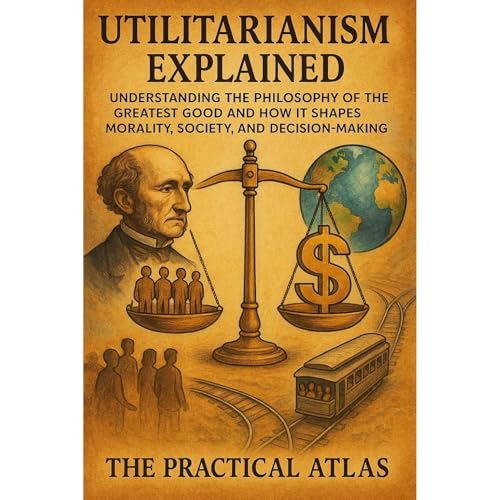 Utilitarianism Explained (By The Practical Atlas) episode artwork