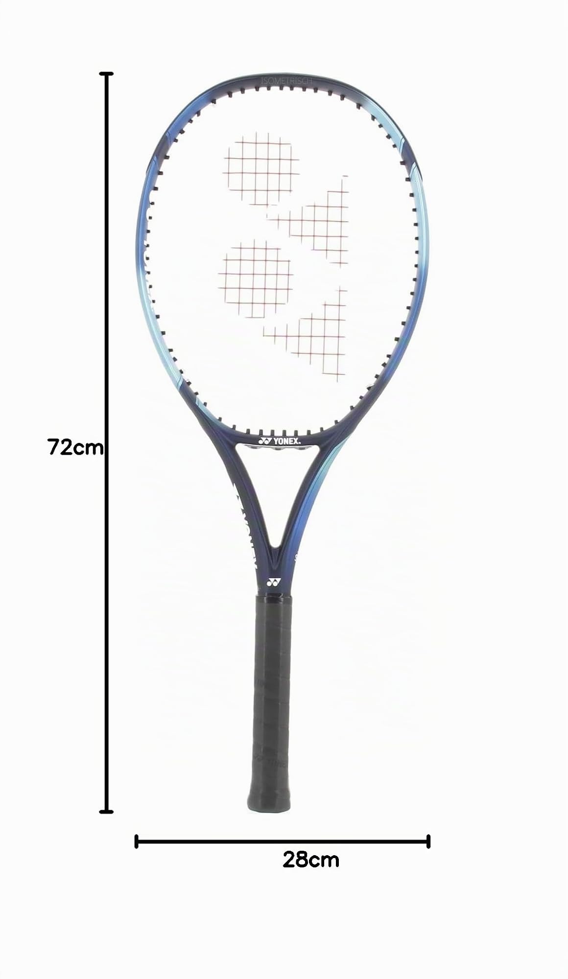 YONEX EZONE Sonic