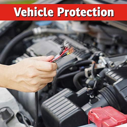 I Must Garden Squirrel Repellent: Protects Vehicles, Plants, Decking, & Furniture – Works on Chipmunks – 32oz Ready to Use - Image 9