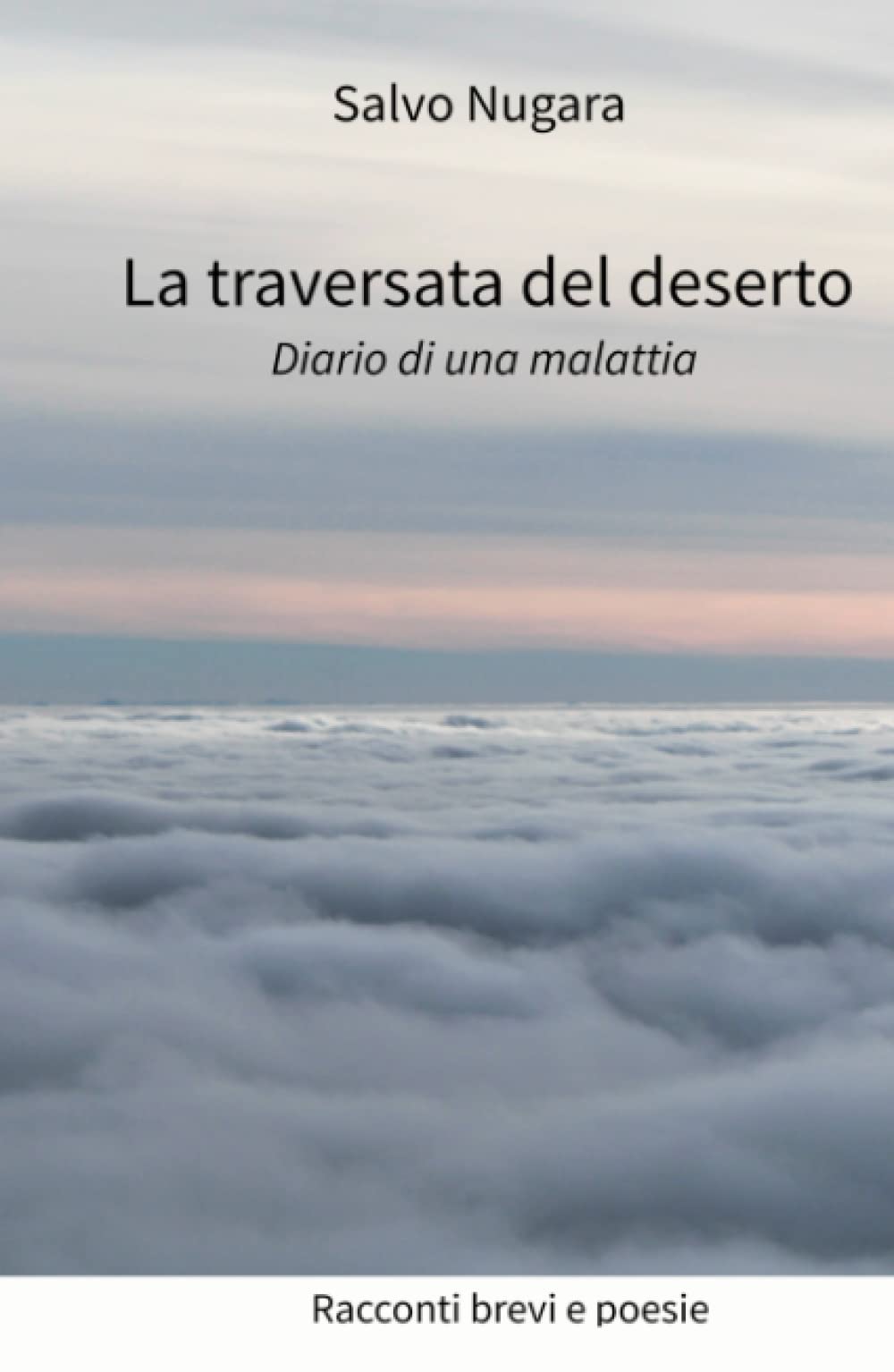 La traversata del deserto