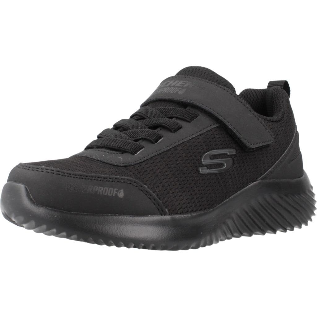 Boys Bounder Dripper Drop Waterproof Sneaker