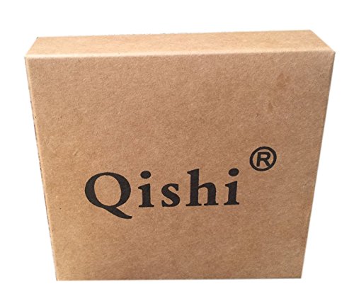 Qishi Assorted Color Balloons for Party ,Festivals - 12 inch 7 Colors 100pcs - Thumbnail 4