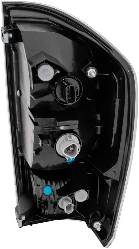 For Toyota Tacoma 2020 2021 2022 2023 Tail Light Driver Side | TRD Sport/TRD Off-Road Model | Replacement For TO2800206 | 81560-04210
