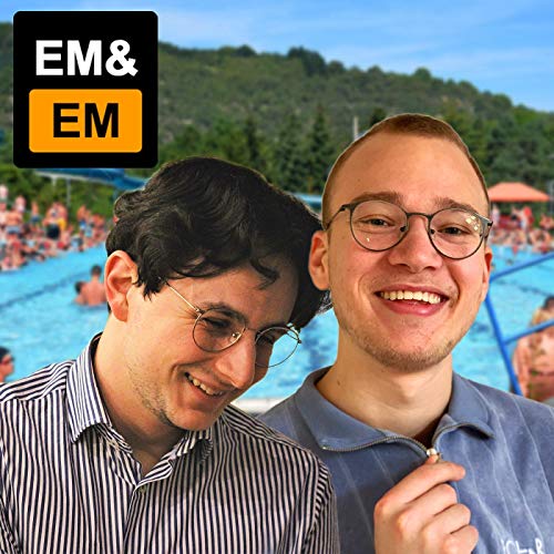 Em&Em cover art