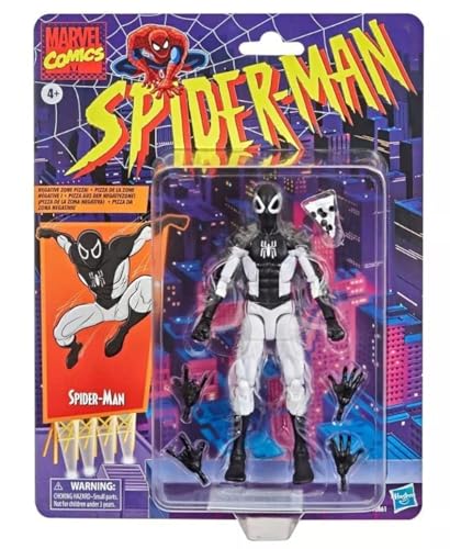Marvel Legends Retro Vintage Collection 6