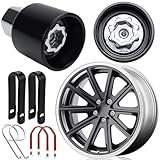 Felgenschloss Adapter 538, Felgenschloss Ausdreher (524-17mm)