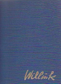 Paperback Willink (Dutch Edition) Book