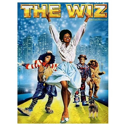 The Wiz