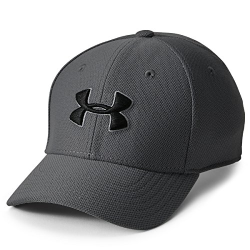Under Armour Boys Blitzing 3.0 Cap