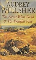 The Sower Went Forth 0330396919 Book Cover