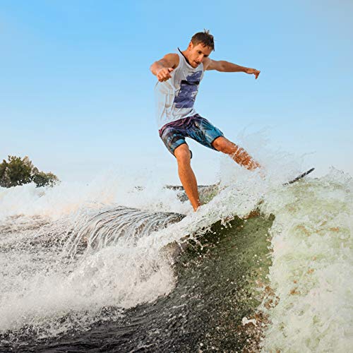 Image of Wakesurf Creator - Wake Surf Shaper - Wave Generator