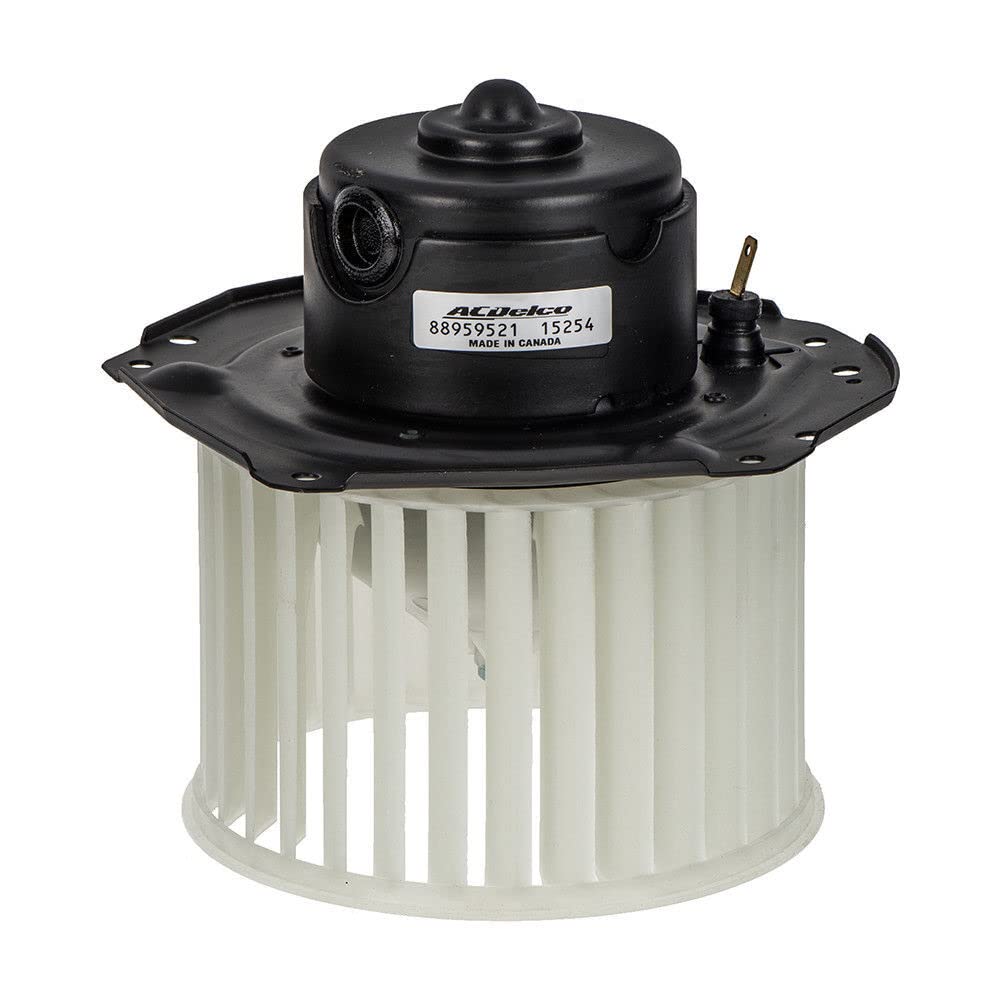 Amazon.com: OEM NEW Front AC Heater Fan Blower Motor 82-96