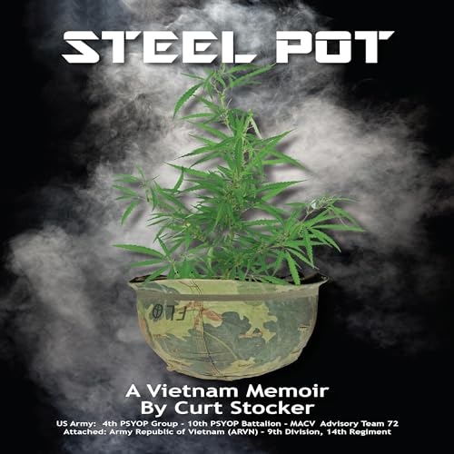 Steel Pot by Curt Stocker episode artwork