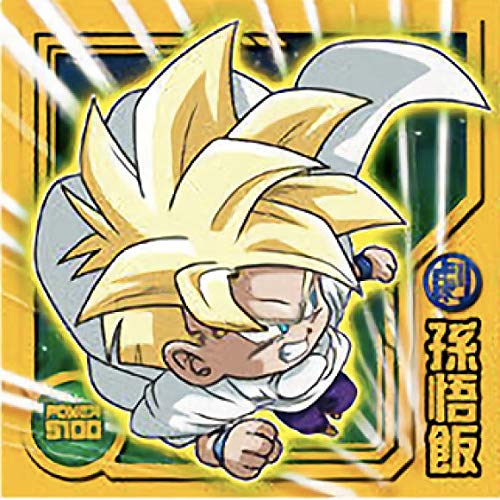 Amazon.co.jp: 【W15-06 孫悟飯 (スーパーレア