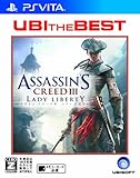 「アサシン クリードIII レディ リバティ 廉価版」の画像