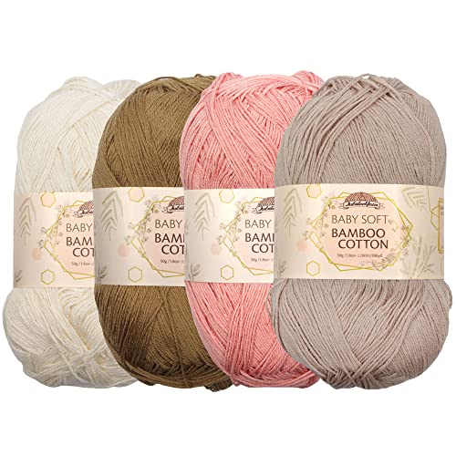 10 Best Baby Yarns Dec of 2022 BabyStuffLab