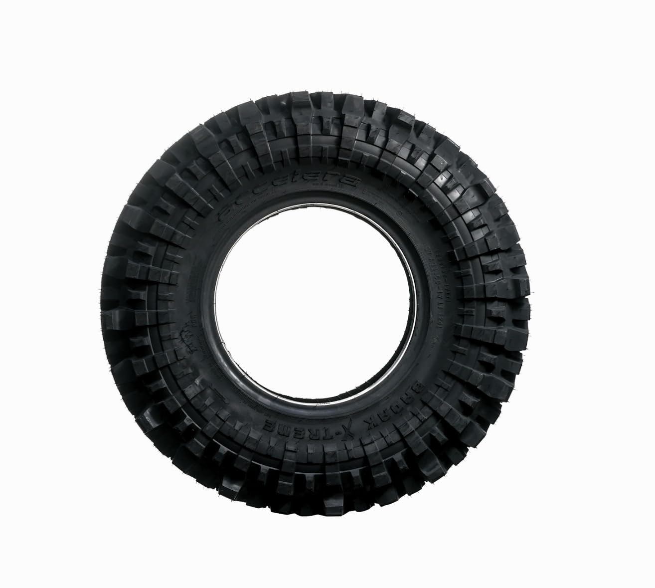 アクセレラ BADAK X-TREME 35 10.5 r16 Amazon.com: Accelera Badak X-Treme 35x10.50-16/6 Mud Terrain All