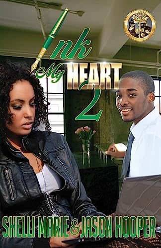 Ink My Heart 2