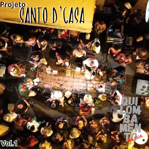  Orixá D`ilê