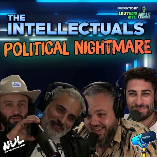 Political Nightmare