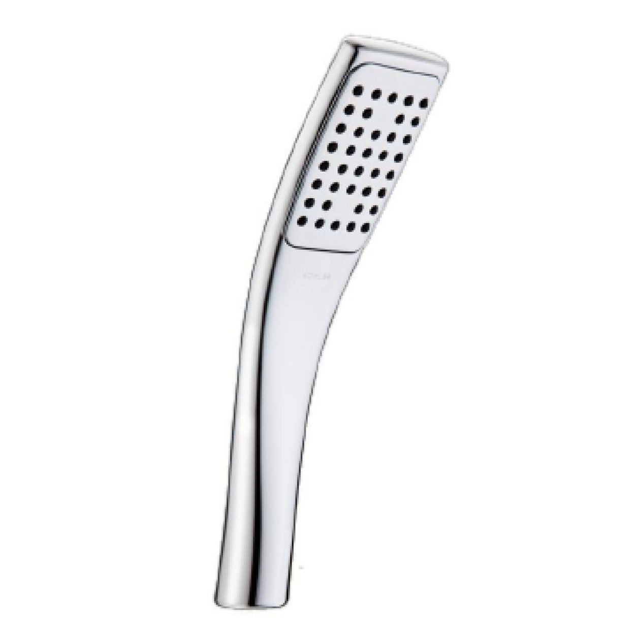 KOHLER EO Spatula 98444INCP Small Handshower with Hose (Chrome Finish