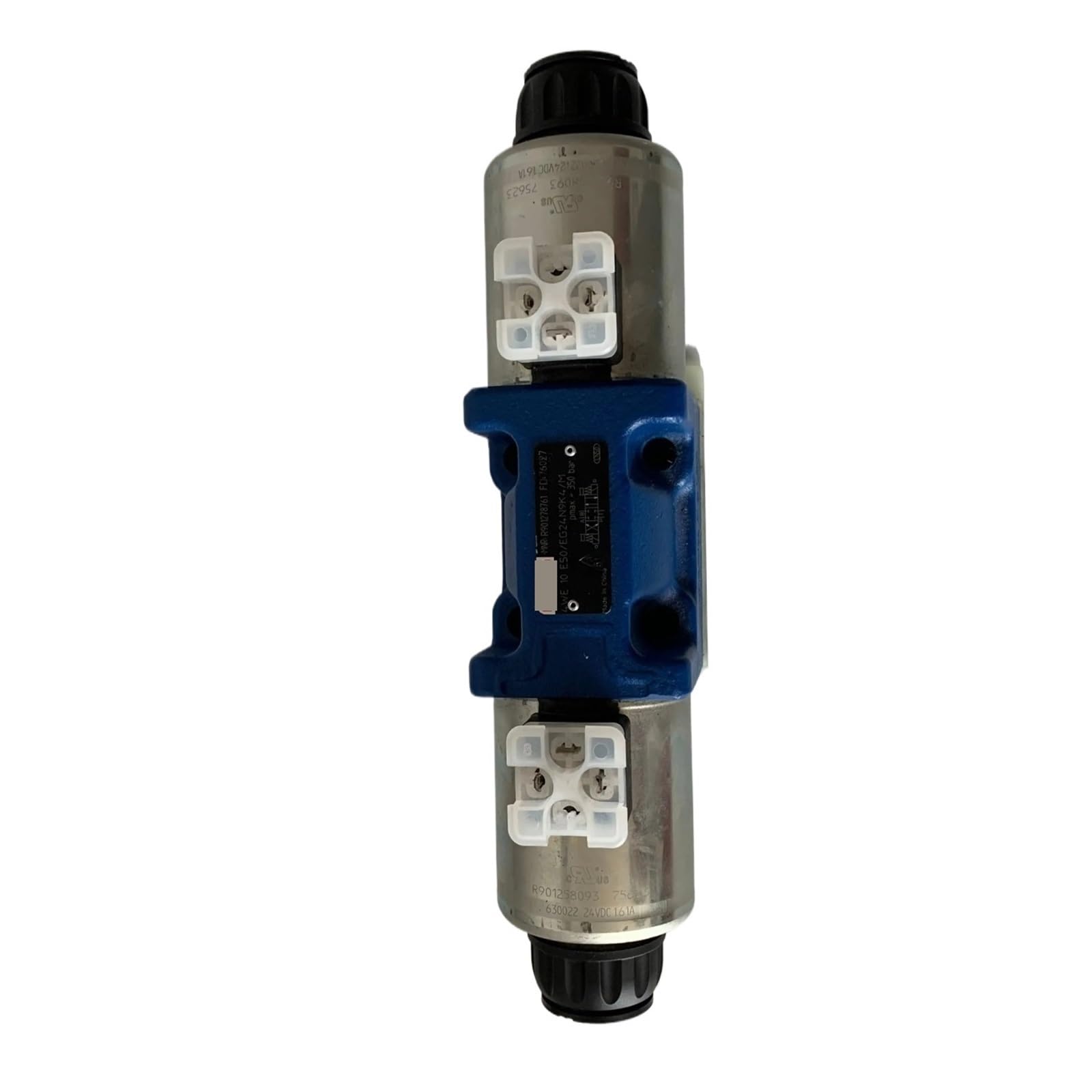 PXQCHAVLN 4WE 10 E50/EG24N9K4/M R901278761 4WE10E50/EG24N9K4/M 4WE 10 E50 EG24N9KE/M HYDRAFORCE