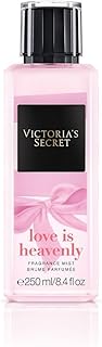 Love Is Heavenly Fragrance Mist 8.4 ounce
