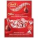 Lindt LINDOR Dark Chocolate Candy Truffles, Dark Chocolate with Smooth, Melting Truffle Center, 25.4 oz., 60 Count