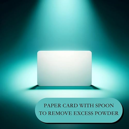 Miniatura 5 de BENDY CRAFT COVE LLC 100G3.52 onzas Phenbendazol polvo 99.9% pureza - laboratorio independiente probado - con medición de 222 mg cuchara