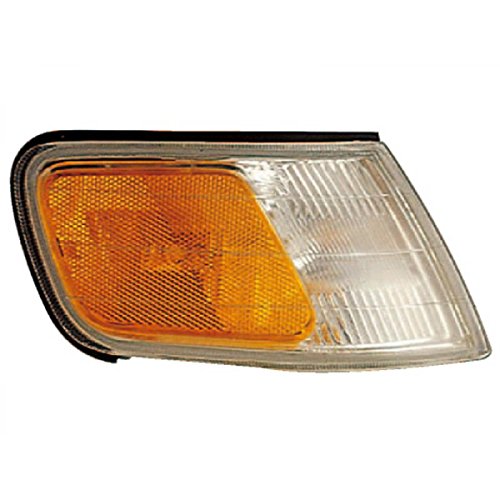 Eagle Eyes HD107-B000L Honda Driver Side Park/Side Marker Lamp